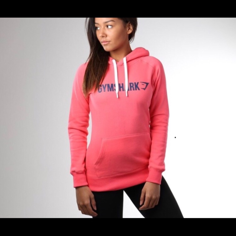 Gymshark Hoodie Xs